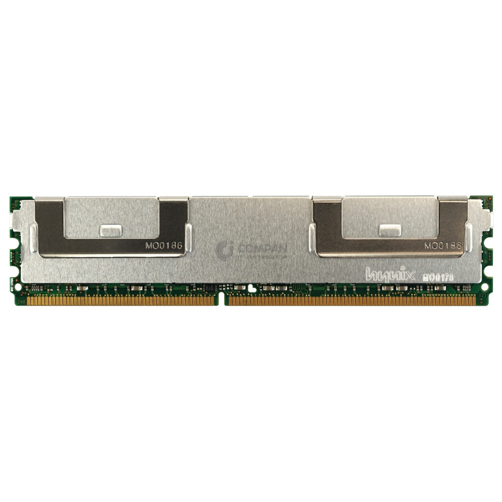 466436-061 HP MEMORY 4GB 2RX4 PC2 5300F DDR2 467654-001, 466440-B21
